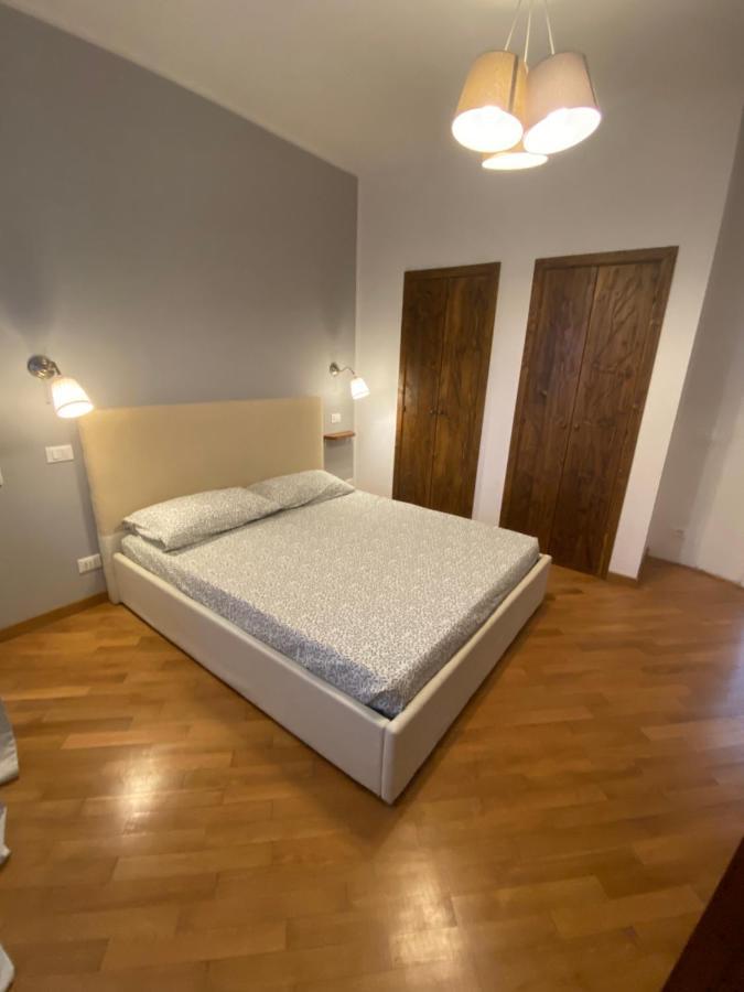 La Casa Ideale Черветері Екстер'єр фото