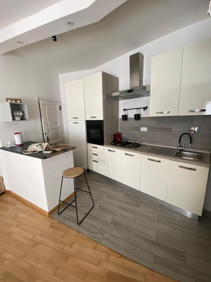 La Casa Ideale Черветері Екстер'єр фото